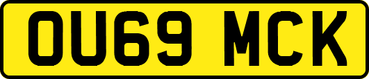 OU69MCK