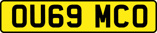 OU69MCO