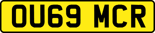 OU69MCR