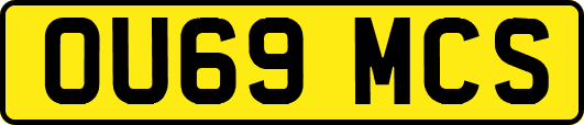 OU69MCS