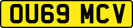 OU69MCV