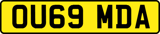 OU69MDA