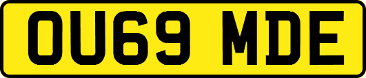 OU69MDE