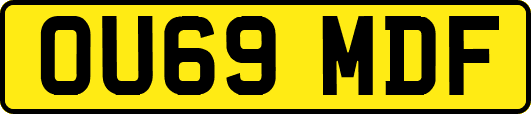 OU69MDF