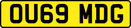 OU69MDG