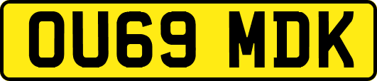OU69MDK