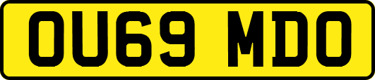 OU69MDO