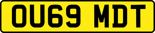 OU69MDT
