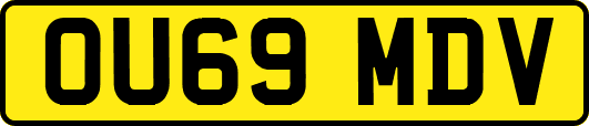 OU69MDV