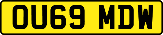 OU69MDW