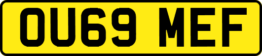 OU69MEF