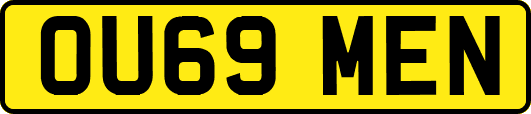 OU69MEN