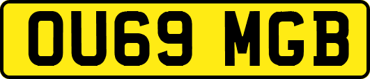 OU69MGB