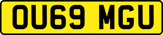 OU69MGU
