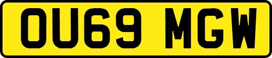 OU69MGW