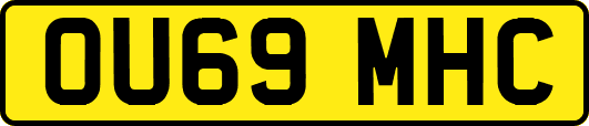 OU69MHC