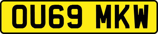 OU69MKW