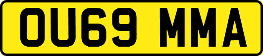 OU69MMA