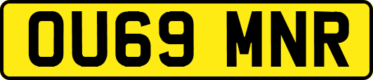 OU69MNR