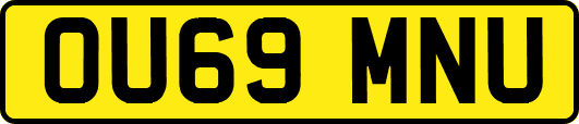 OU69MNU