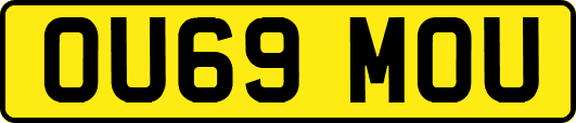 OU69MOU