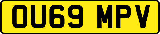 OU69MPV