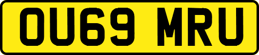OU69MRU
