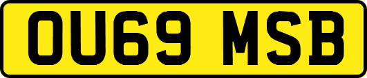OU69MSB