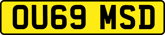 OU69MSD