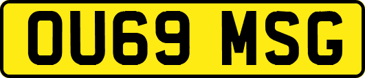 OU69MSG