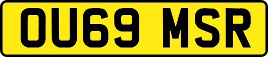 OU69MSR