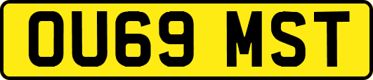 OU69MST