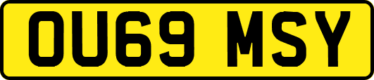 OU69MSY