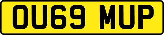 OU69MUP