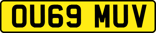OU69MUV