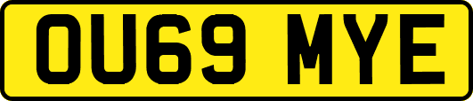 OU69MYE