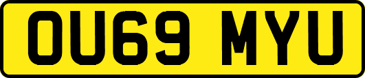 OU69MYU