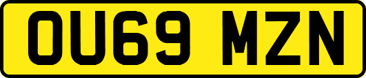 OU69MZN