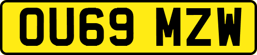 OU69MZW
