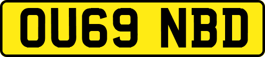 OU69NBD