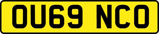 OU69NCO