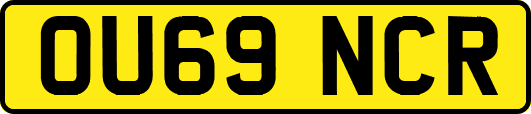 OU69NCR