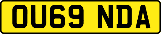 OU69NDA