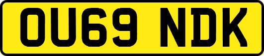 OU69NDK