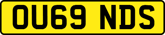 OU69NDS