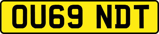 OU69NDT