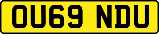 OU69NDU