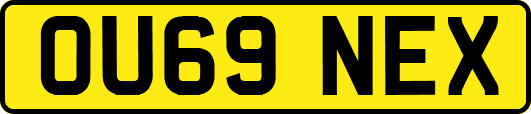 OU69NEX