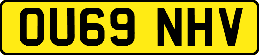 OU69NHV