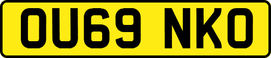 OU69NKO